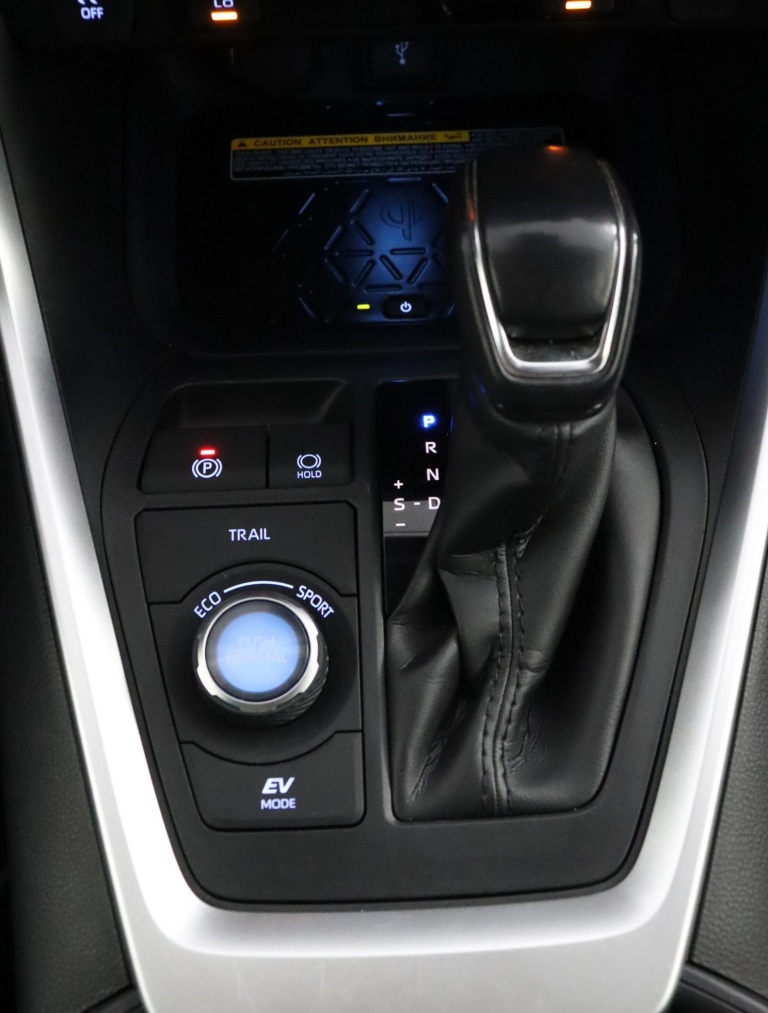 Toyota RAV4 - 2.5 Hybrid AWD Executive 27