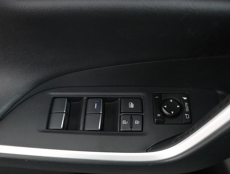 Toyota RAV4 - 2.5 Hybrid AWD Executive 30
