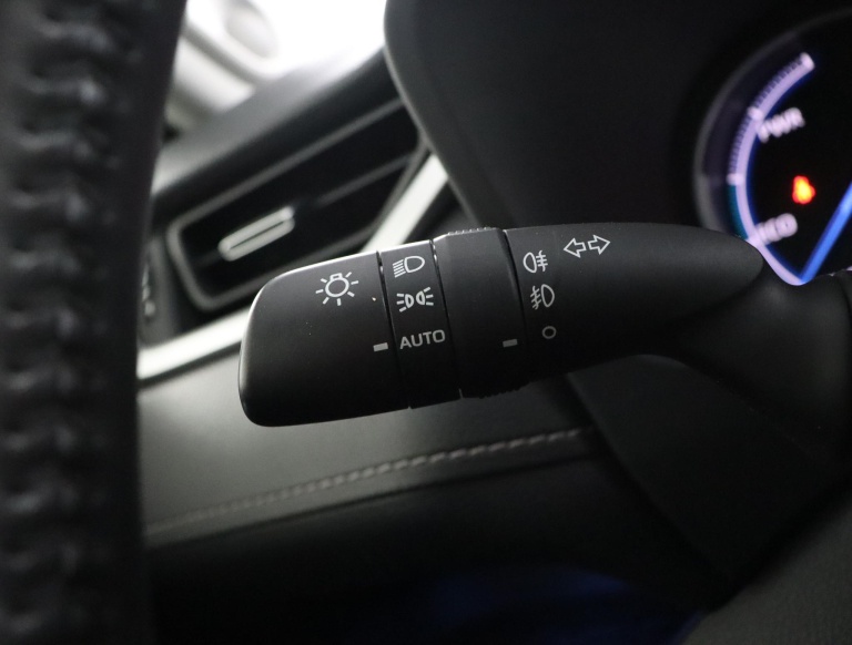 Toyota RAV4 - 2.5 Hybrid AWD Executive 31