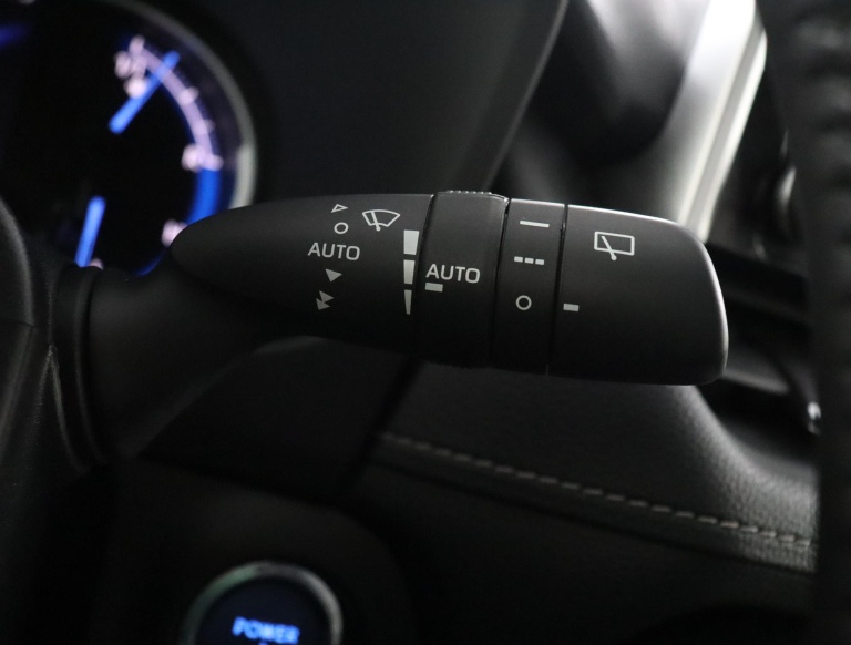 Toyota RAV4 - 2.5 Hybrid AWD Executive 32