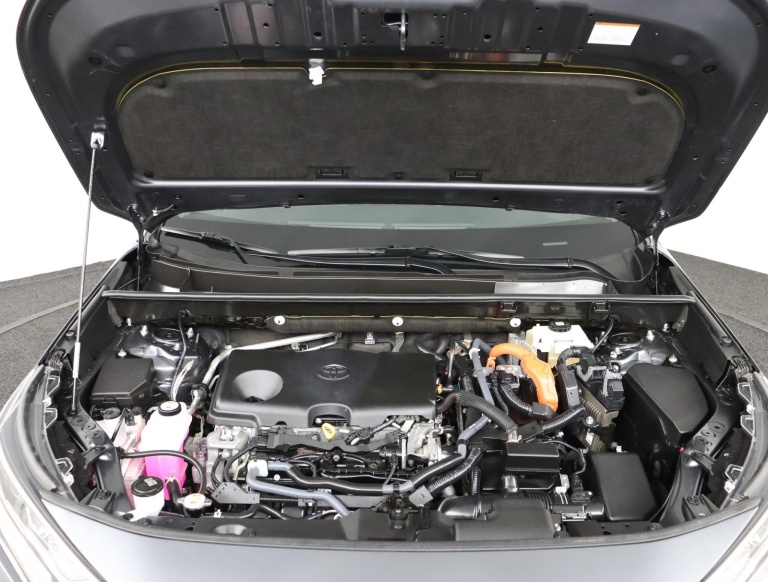 Toyota RAV4 - 2.5 Hybrid AWD Executive 34