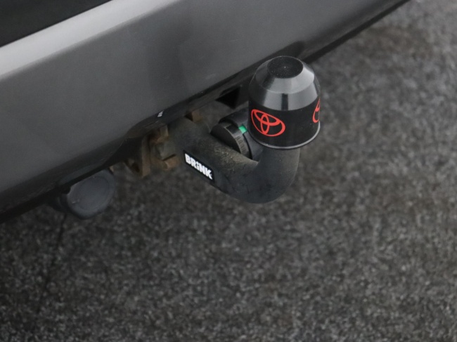 Toyota RAV4 - 2.5 Hybrid AWD Executive