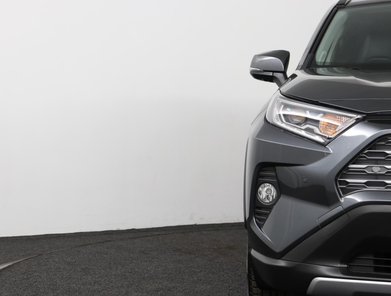 Toyota RAV4 - 2.5 Hybrid AWD Executive 36