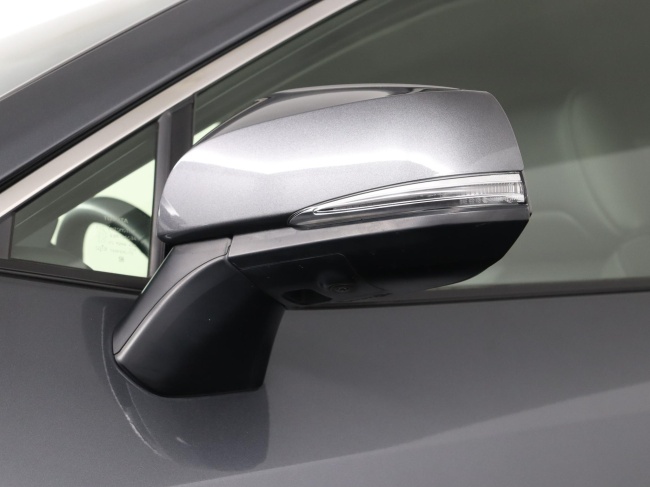 Toyota RAV4 - 2.5 Hybrid AWD Executive