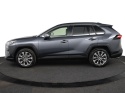 Toyota RAV4 - 2.5 Hybrid AWD Executive