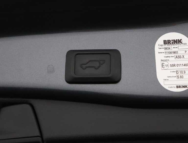 Toyota RAV4 - 2.5 Hybrid AWD Executive 43