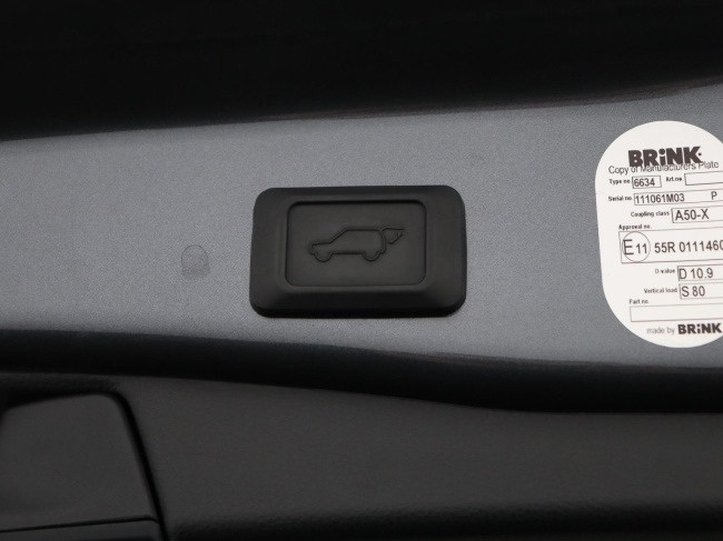 Toyota RAV4 - 2.5 Hybrid AWD Executive