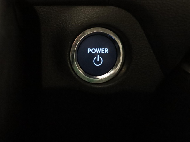 Toyota RAV4 - 2.5 Hybrid AWD Executive