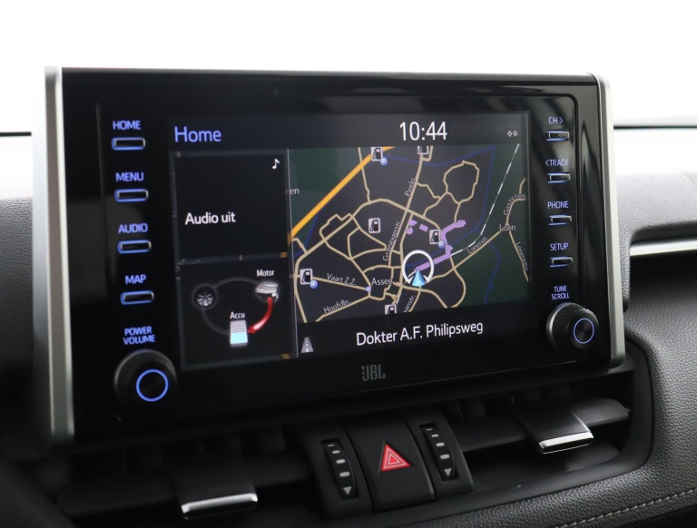 Toyota RAV4 - 2.5 Hybrid AWD Executive 49