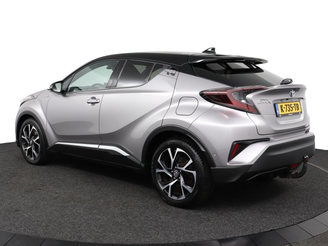 Toyota C-HR - 1.8 Hybrid Executive Ultimate