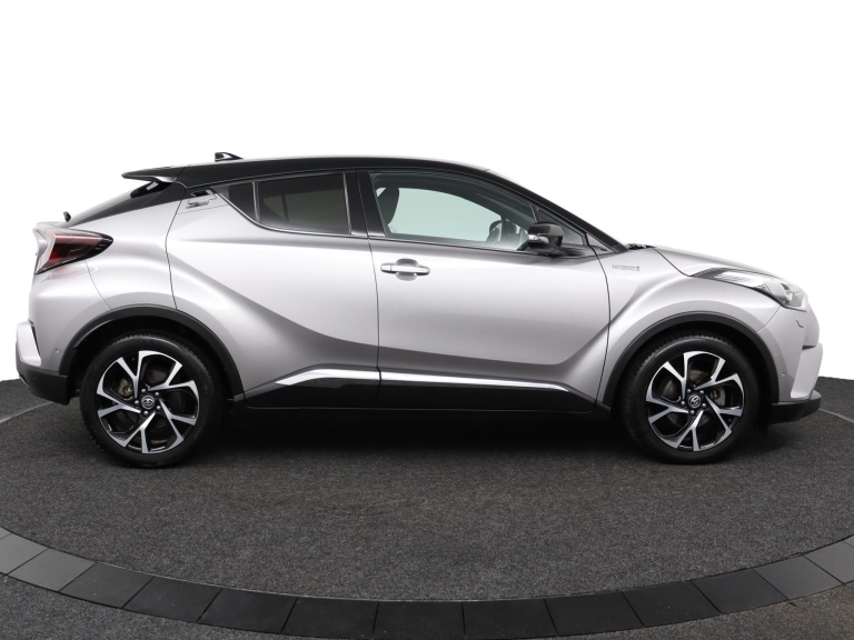 Toyota C-HR - 1.8 Hybrid Executive Ultimate 13