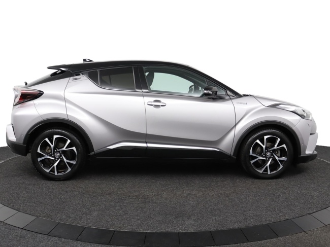 Toyota C-HR - 1.8 Hybrid Executive Ultimate