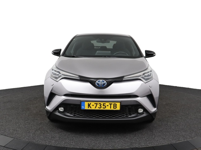 Toyota C-HR - 1.8 Hybrid Executive Ultimate