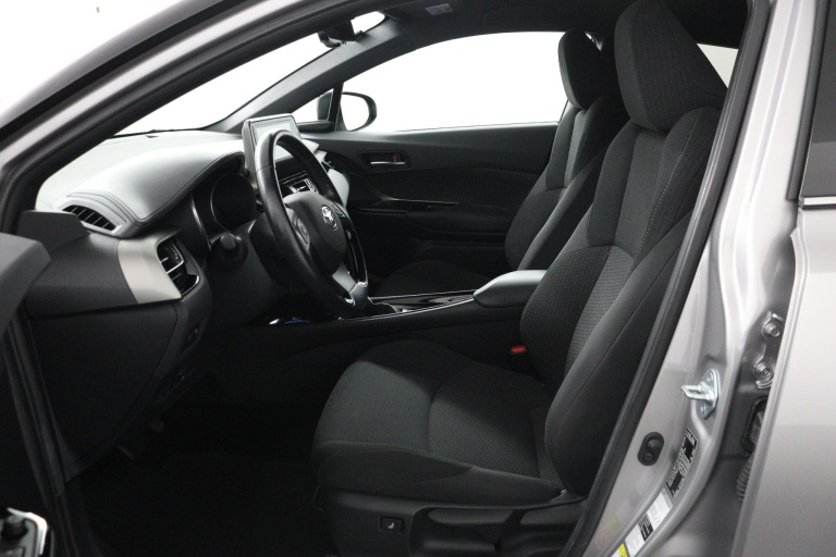 Toyota C-HR - 1.8 Hybrid Executive Ultimate 17