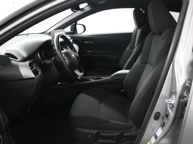 Toyota C-HR - 1.8 Hybrid Executive Ultimate