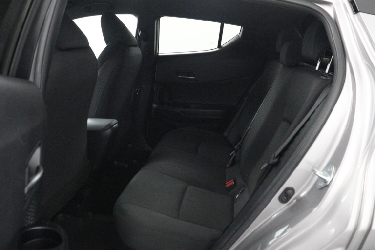 Toyota C-HR - 1.8 Hybrid Executive Ultimate 18