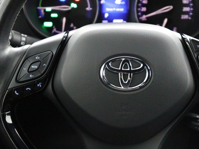 Toyota C-HR - 1.8 Hybrid Executive Ultimate