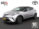 Toyota C-HR - 1.8 Hybrid Executive Ultimate
