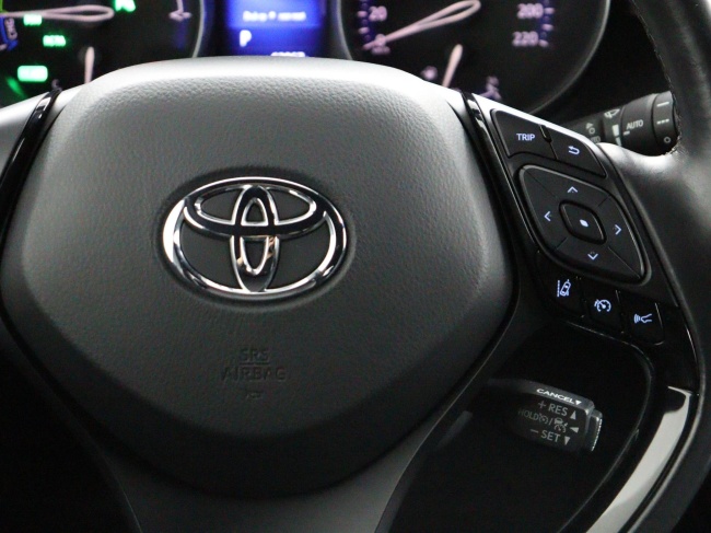 Toyota C-HR - 1.8 Hybrid Executive Ultimate