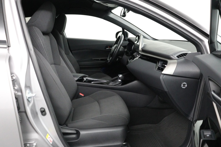 Toyota C-HR - 1.8 Hybrid Executive Ultimate 22