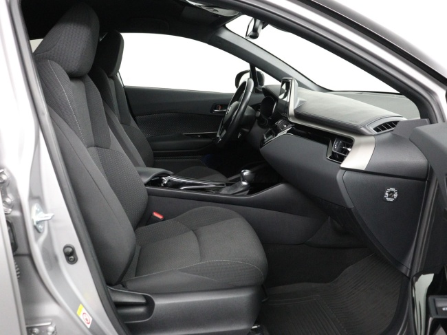 Toyota C-HR - 1.8 Hybrid Executive Ultimate
