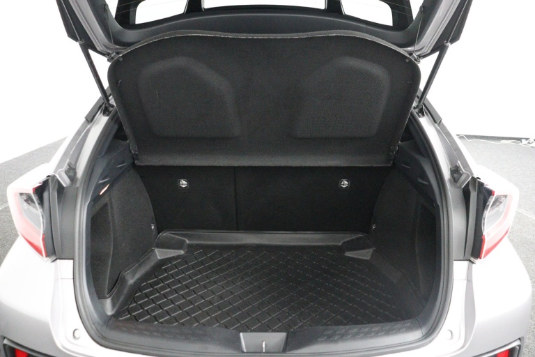 Toyota C-HR - 1.8 Hybrid Executive Ultimate 23