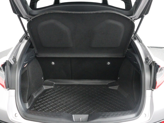 Toyota C-HR - 1.8 Hybrid Executive Ultimate