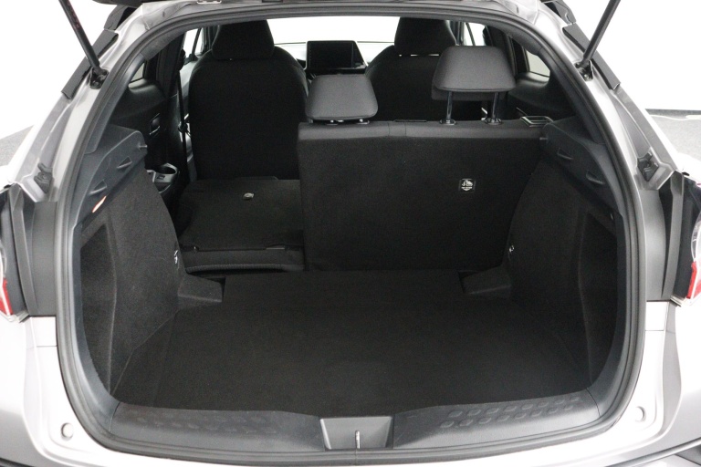 Toyota C-HR - 1.8 Hybrid Executive Ultimate 25