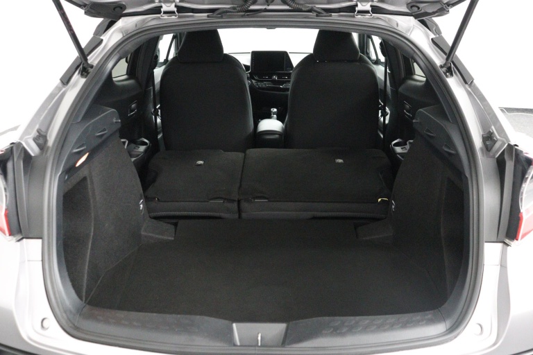 Toyota C-HR - 1.8 Hybrid Executive Ultimate 26