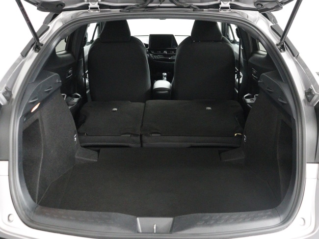 Toyota C-HR - 1.8 Hybrid Executive Ultimate