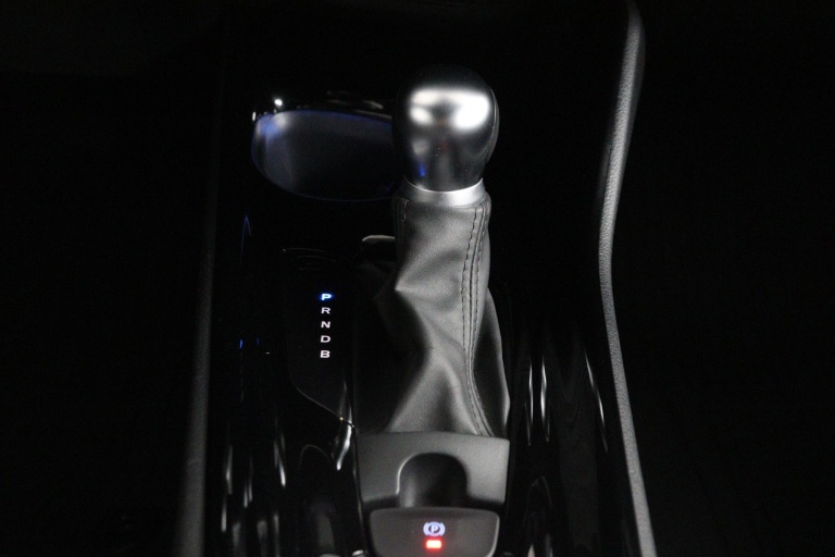 Toyota C-HR - 1.8 Hybrid Executive Ultimate 27