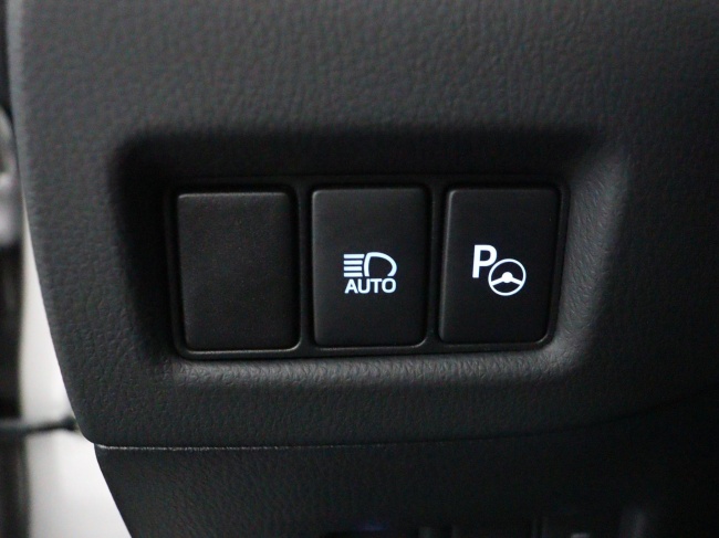 Toyota C-HR - 1.8 Hybrid Executive Ultimate