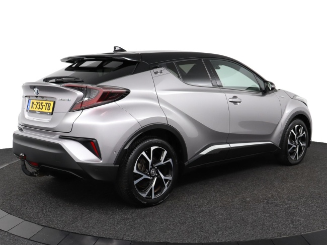 Toyota C-HR - 1.8 Hybrid Executive Ultimate