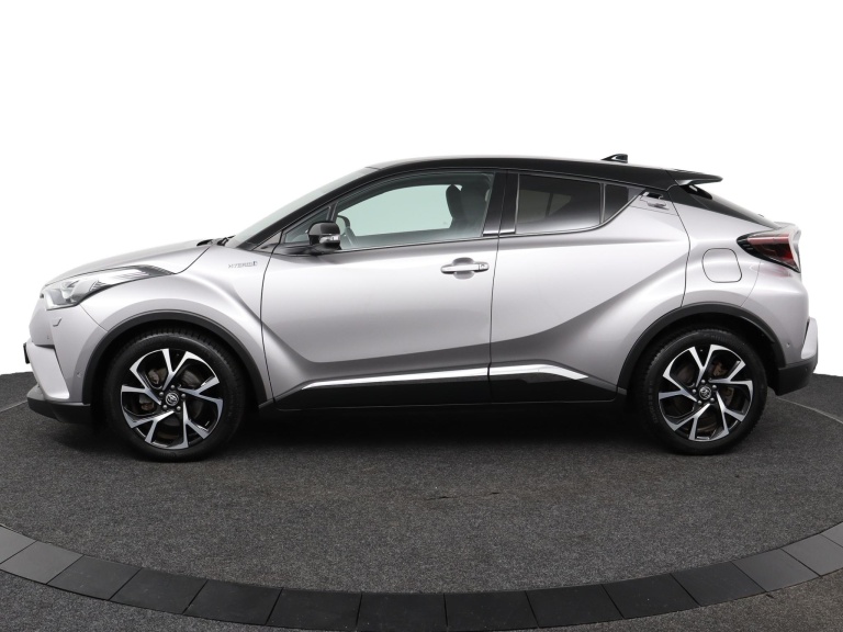 Toyota C-HR - 1.8 Hybrid Executive Ultimate 3