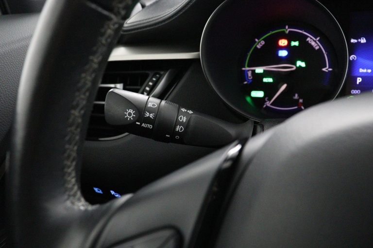 Toyota C-HR - 1.8 Hybrid Executive Ultimate 30