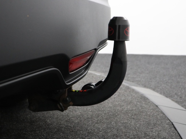 Toyota C-HR - 1.8 Hybrid Executive Ultimate