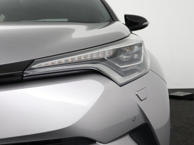 Toyota C-HR - 1.8 Hybrid Executive Ultimate