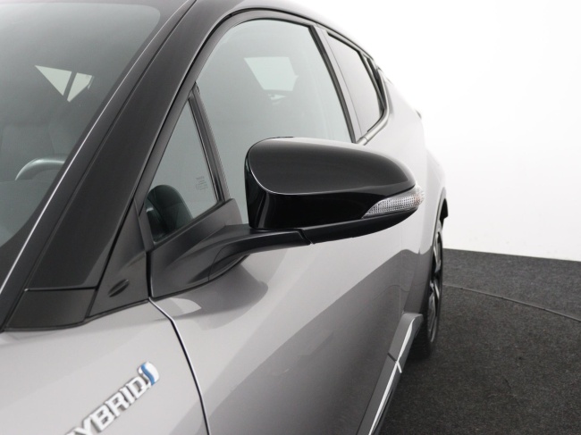 Toyota C-HR - 1.8 Hybrid Executive Ultimate