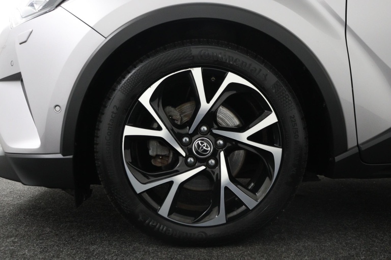 Toyota C-HR - 1.8 Hybrid Executive Ultimate 38