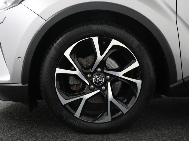 Toyota C-HR - 1.8 Hybrid Executive Ultimate
