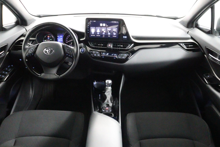 Toyota C-HR - 1.8 Hybrid Executive Ultimate 4
