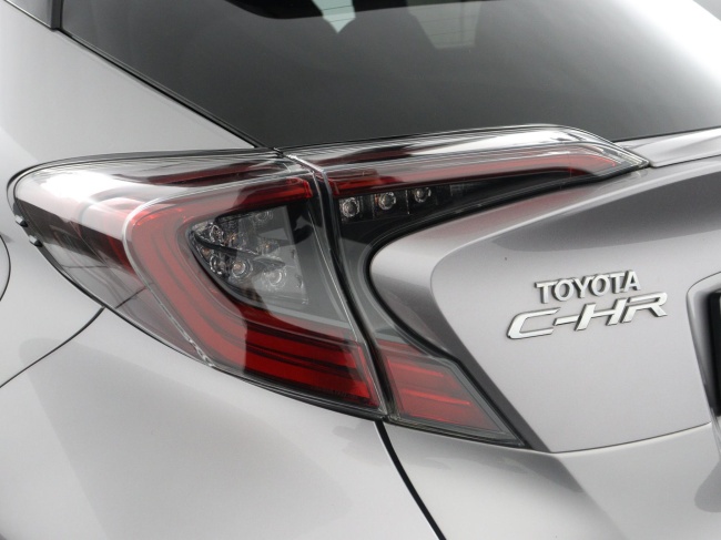 Toyota C-HR - 1.8 Hybrid Executive Ultimate