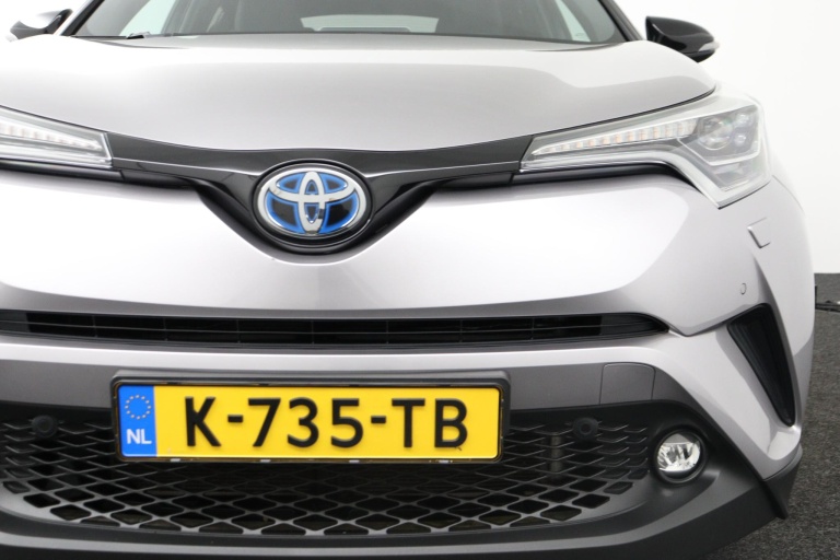 Toyota C-HR - 1.8 Hybrid Executive Ultimate 41