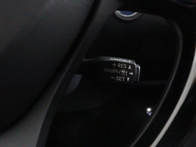 Toyota C-HR - 1.8 Hybrid Executive Ultimate