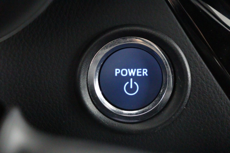 Toyota C-HR - 1.8 Hybrid Executive Ultimate 48