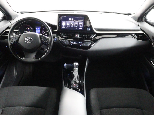 Toyota C-HR - 1.8 Hybrid Executive Ultimate