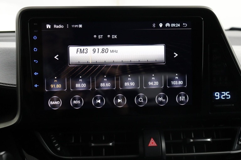 Toyota C-HR - 1.8 Hybrid Executive Ultimate 53