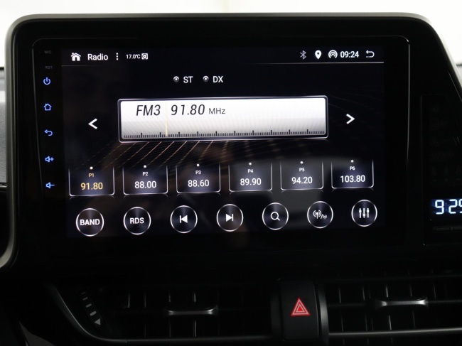 Toyota C-HR - 1.8 Hybrid Executive Ultimate