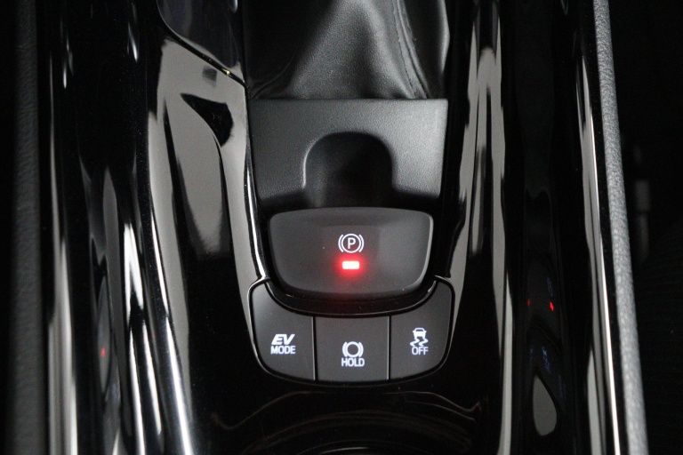 Toyota C-HR - 1.8 Hybrid Executive Ultimate 61