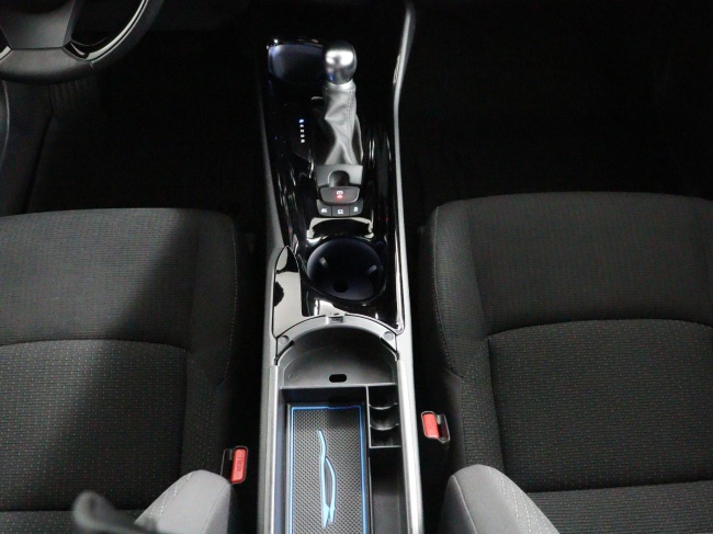 Toyota C-HR - 1.8 Hybrid Executive Ultimate